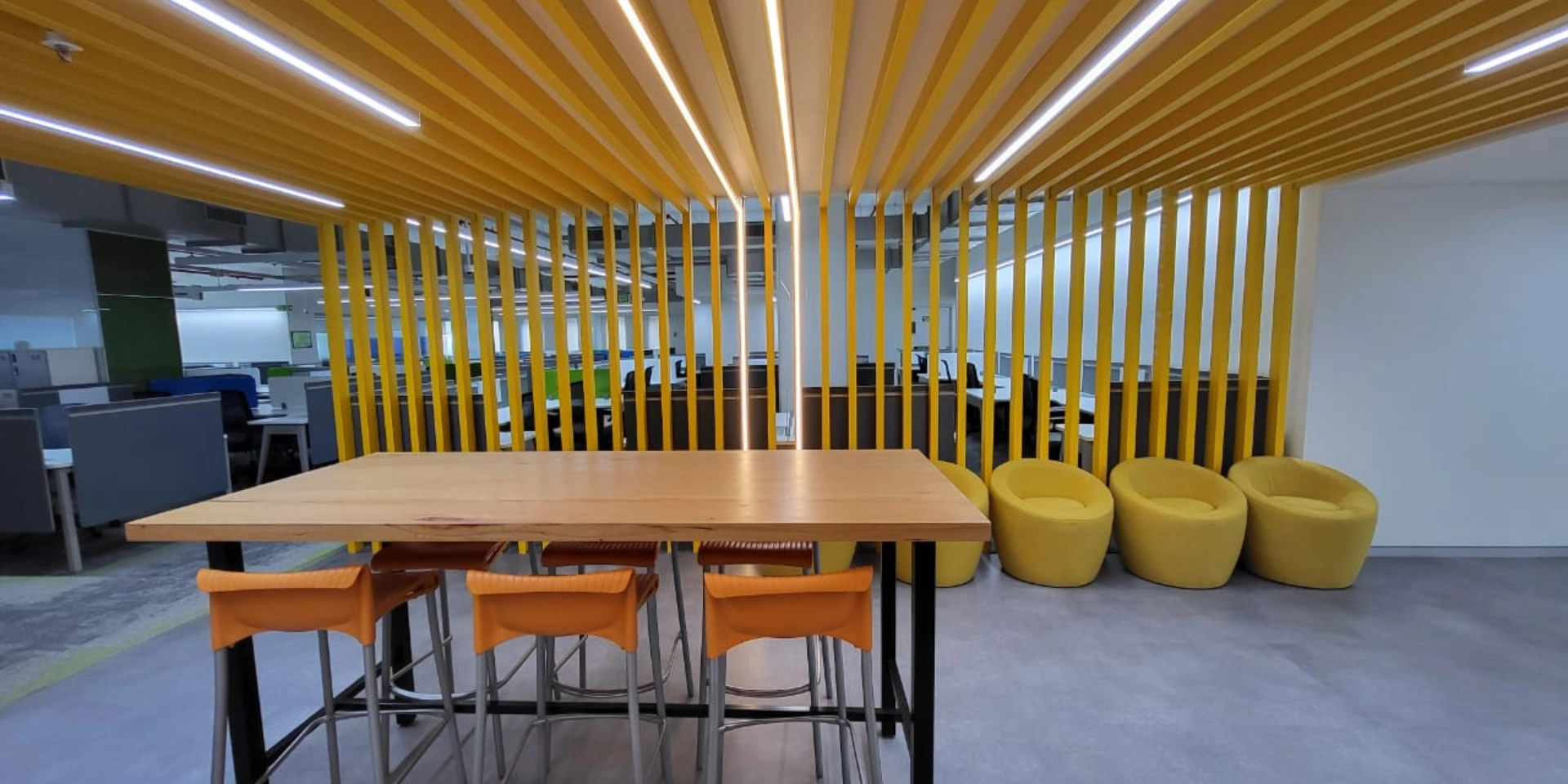 Aluminium Pergola Services in Chennai