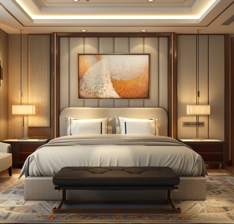 Aluminium Pergola Services in Chennai